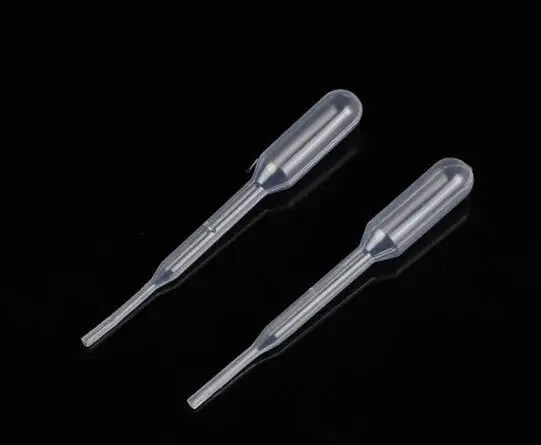 Pipette Tips Dropper Laboratory
