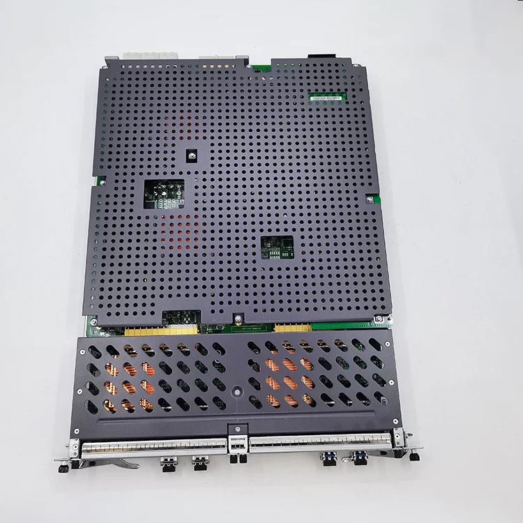 HUAWEI LPUF-40-A с P40-2x10GBase LAN/WAN-XFP-A 2103053562 KW5DL2XXNB01 для AntiDDoS8000