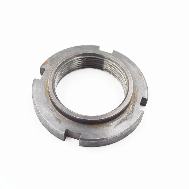 Stock Goods Hot Accessories MTZ spare perts 8012 OEM 50-1701181 Axle Nut