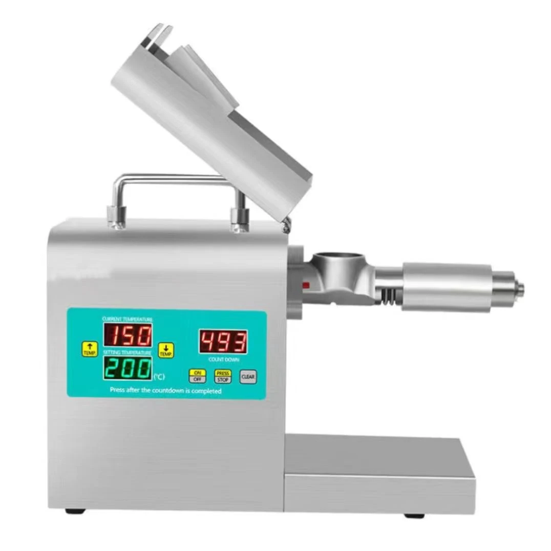 Food Grade Stainless Moringa Oil Extraction Machine Hydraulic Press Oil Extraction Machine Palm Oil Extraction Machine Price