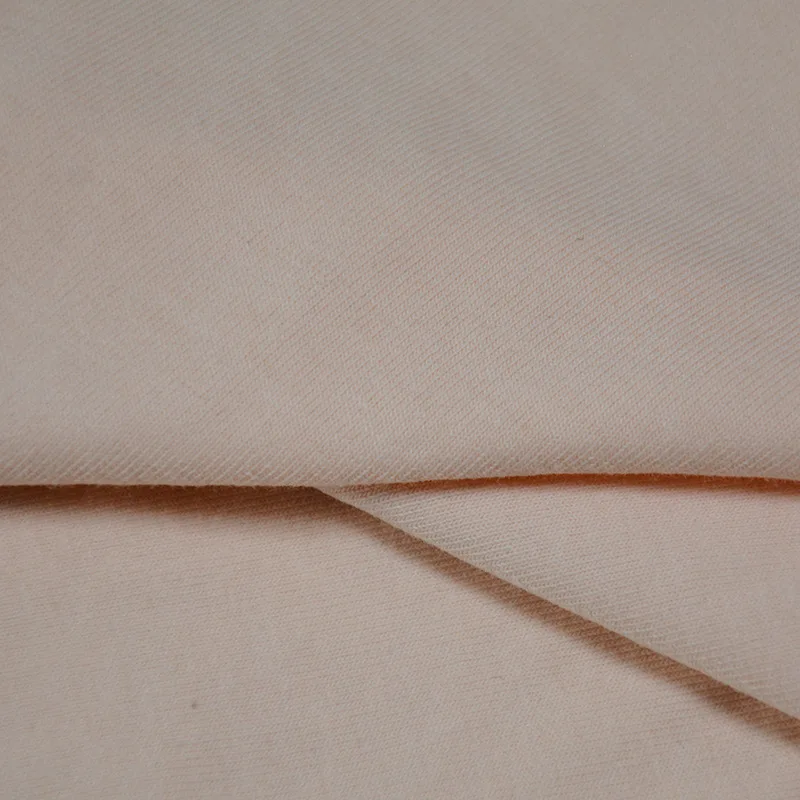 Leesourcing-Adult Pajamas GOTS Certificate Thick and Warm Terry Fabric 100 Organic Cotton