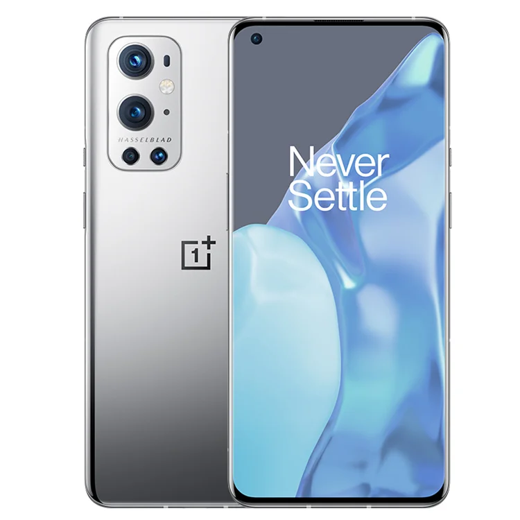 Смартфон Oneplus 9 Pro 5G, Snapdragon 6,7 дюйма, 8 + 128 ГБ, NFC
