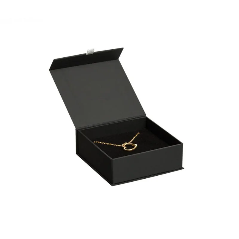 Оптовая продажа высокое качество индивидуальный роскошный OEM & ODM производитель индивидуальная упаковка для ювелирных изделий