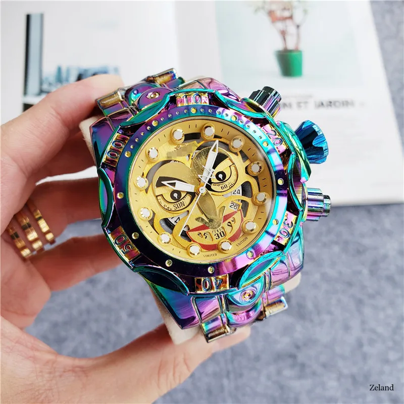 INVICTA (5)