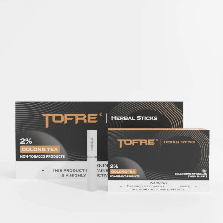 2022 New Electron cig Stick For Heat Not Burn Sticks Heating Dry Herb E cig Original Manufacturer