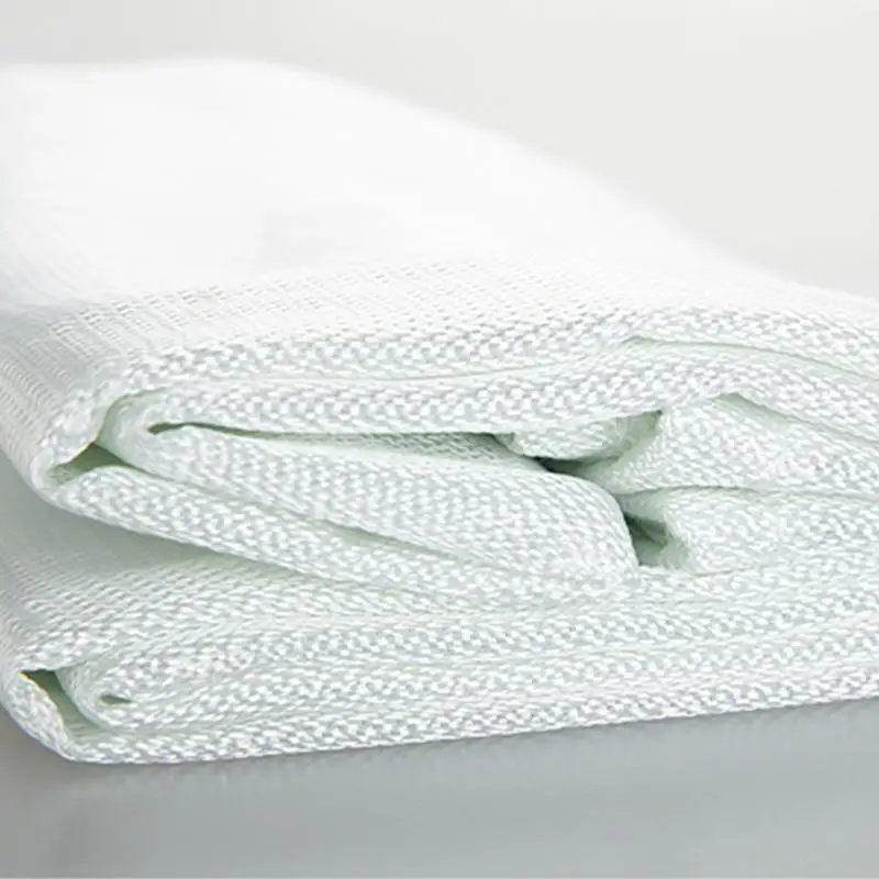Asbestos Fire-resistant Blanket for Fire Fighting Insulation Fire Blanket Home Custom Size