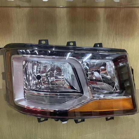 2655842 2655843 Европейская фара для тяжелых грузовиков, используемая для Scania