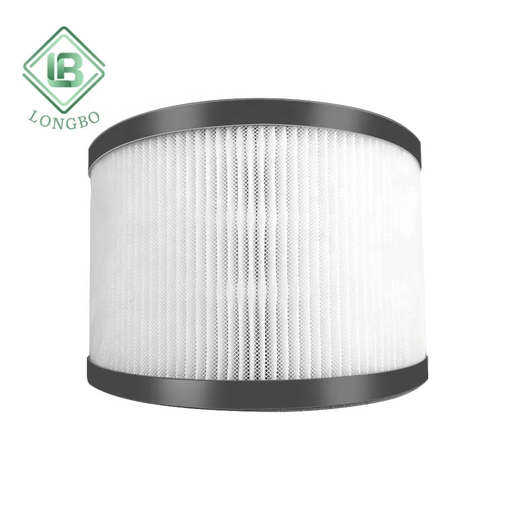 Washable and Reusable Filtre Hepa Filter Replacement Fit For Brevilles Easy Air LAP150 Air Purifier Spare Parts Accessories