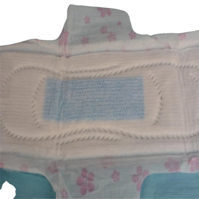 
Feminine Organic Ultra Dry Breathable Lady Sanitary Pads 