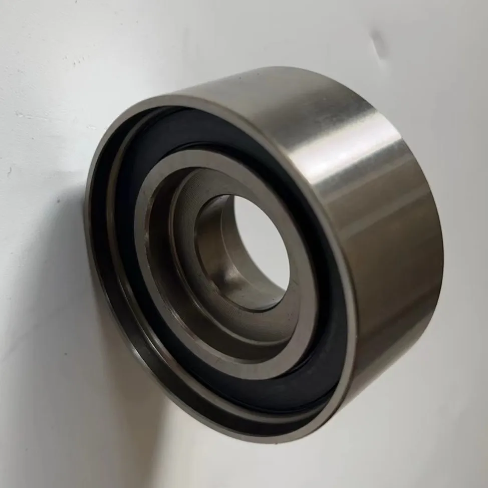 Auto parts car timing tensioning wheel idle gear 14550-RCA-A01 time gauge wheel FOR HONDA