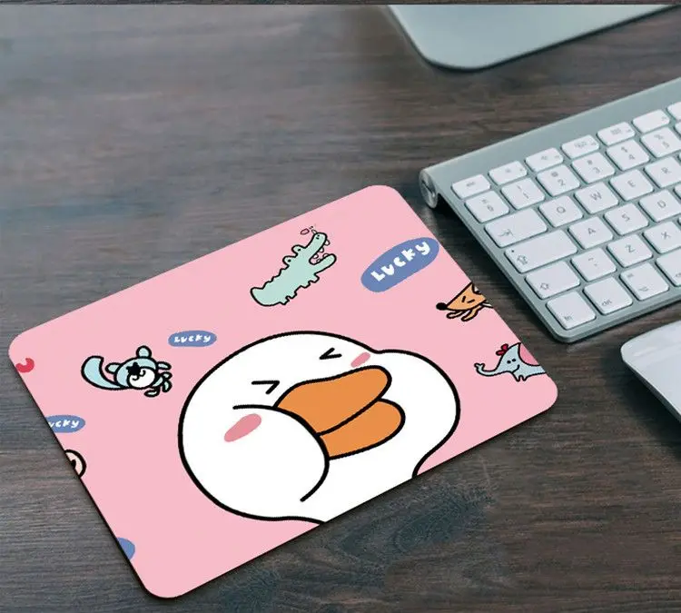 Manufacturer direct sales ultra-low price anti slip customizable mouse pad
