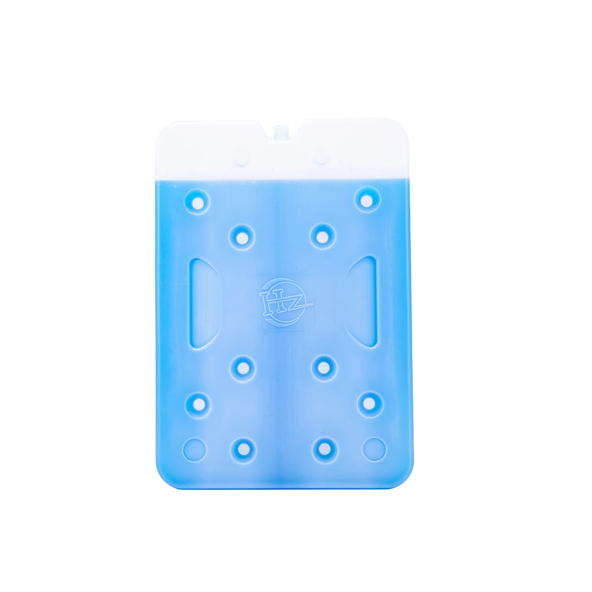 2021 Best Selling Medical Ice Box Cooler Freezer for Cold Storage Large Hard Plastic Ice Brick