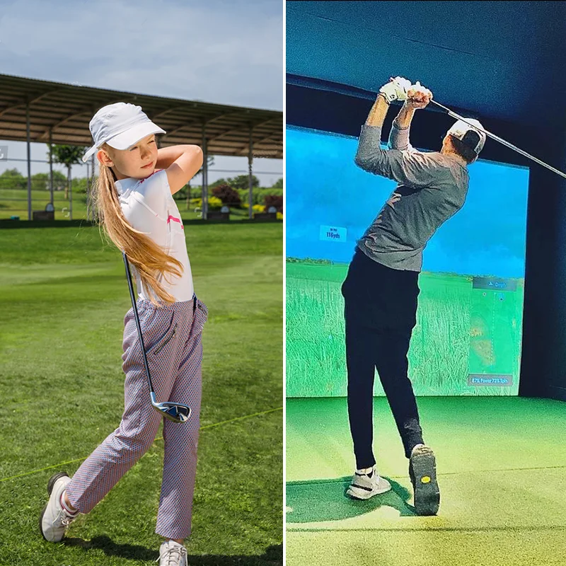 Gamen golf iron 1 club epon had scoop acushnet beginner oem stick blue hollow shaft golf irons