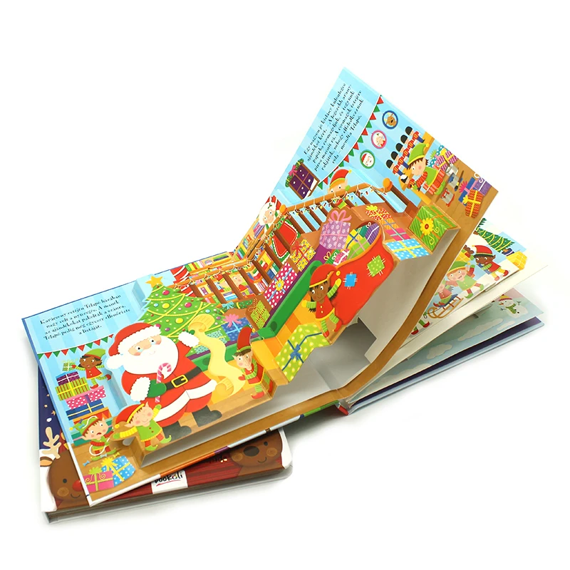  Печать детских книг Usborne детская книга печать Услуги дети книги издательства в