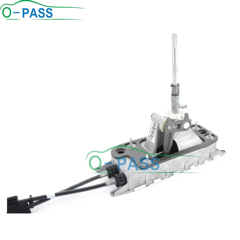 Ручной переключатель передач OPASS для VW Jetta Golf VI Beetle Cabrio Novo Fusca & SKODA 1K0711049