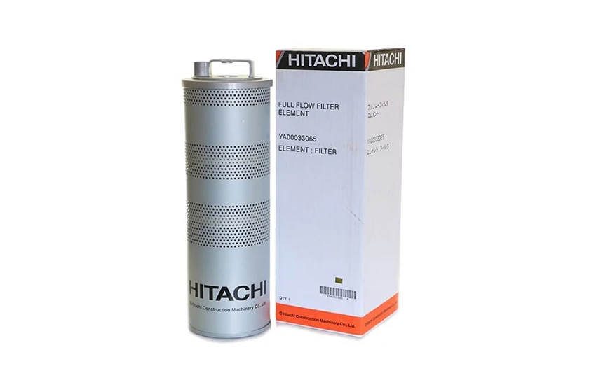
Hydraulic oil Filters YA00033065 for Hitachi ZAX200-5G Zx170w-3 