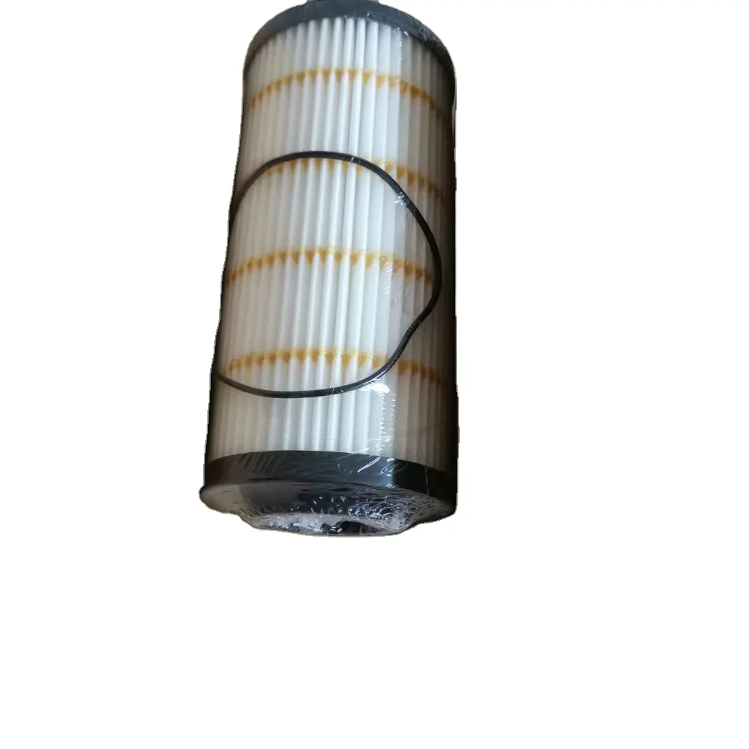 Hydraulic oil filter element 590-9787