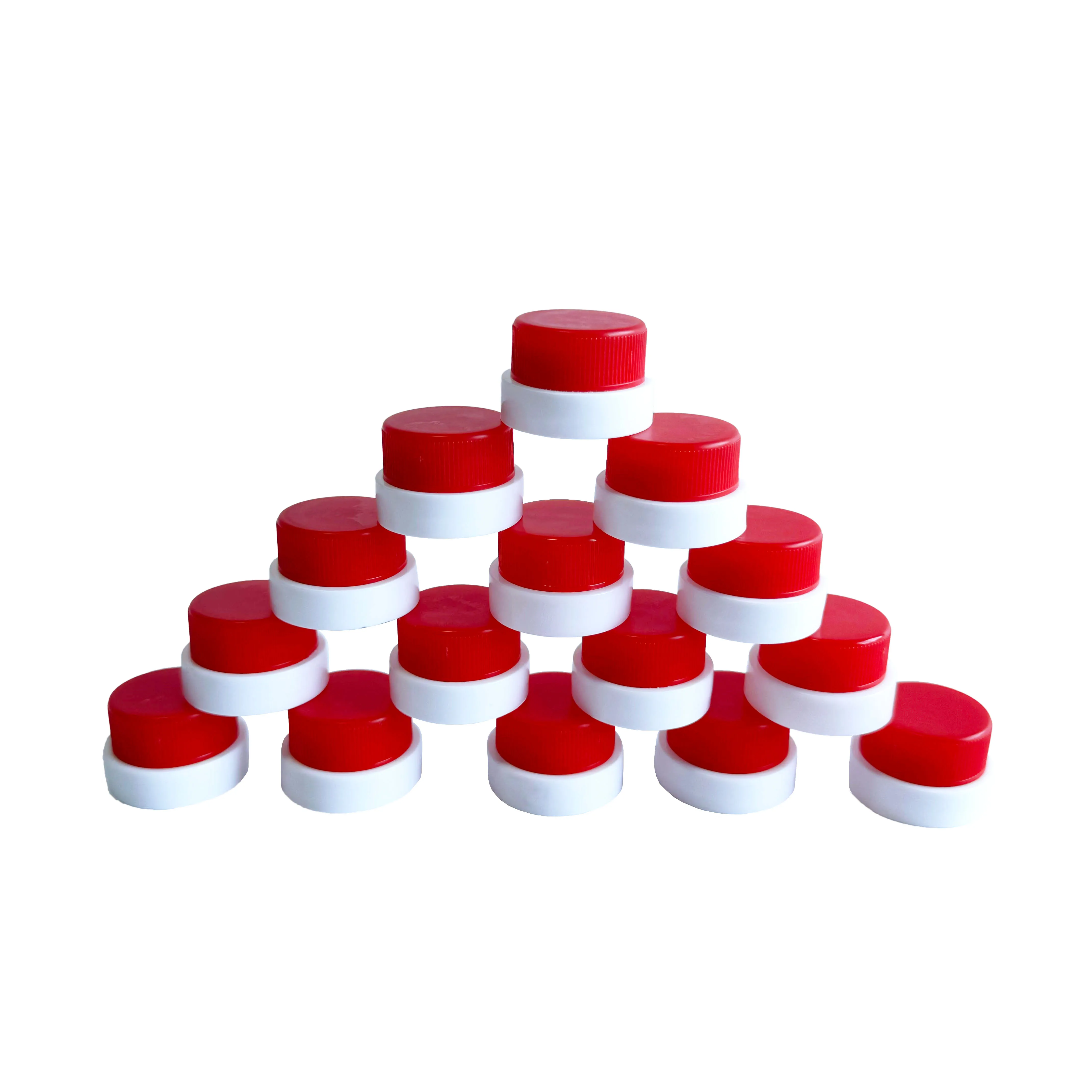 2024 Industrial Hot Sale Water Bottle Caps Plastic Juice Bottles With Cap