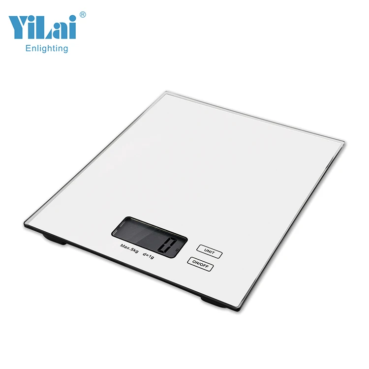 Hot Sale 8kg Capacity 1 Gram Portable Electronic Cooking Weighing Digital Food Baking Scale Household Kitchen Scale