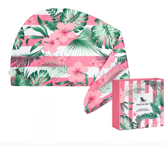 Microfiber Quick Dry Waffle Hair Wraps Hair Towel Luxury Towel Hair Band Novelty Ivy Plain Dyed Organic Bamboo Towel Set 500PCS