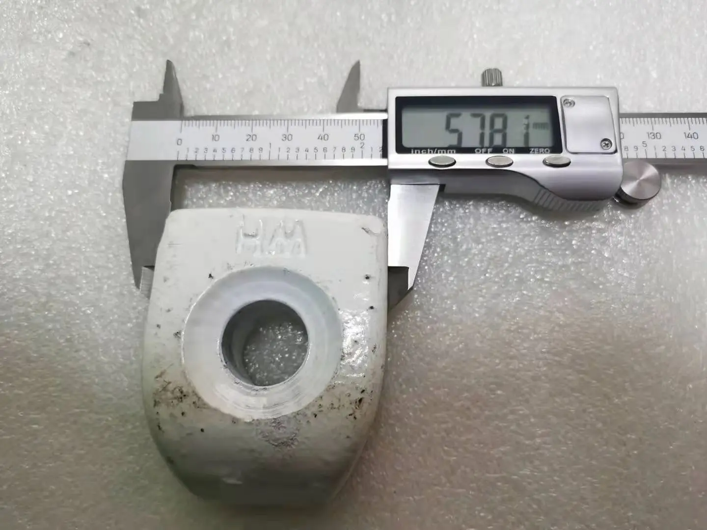 10175223 10023808 10478964 60205584 пресс-доска RSC45.12-9C 101.1161.3 Kessler переднее колесо для SANY reacher stacker