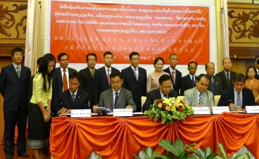 SHANDONG HAIWANG  sodium formate 205-488-0 industrial grade 98% Sodium formate 141-53-7