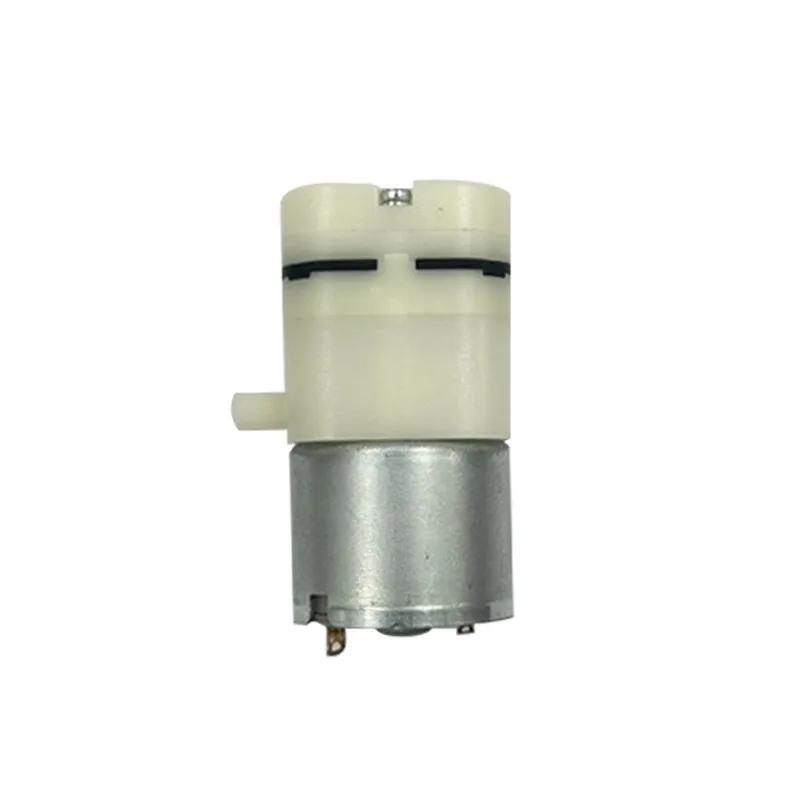 Качественный микро насос отрицательного давления 3v 6v 12v dc 4LPM для молокоотсосов вакуумный бак хранения