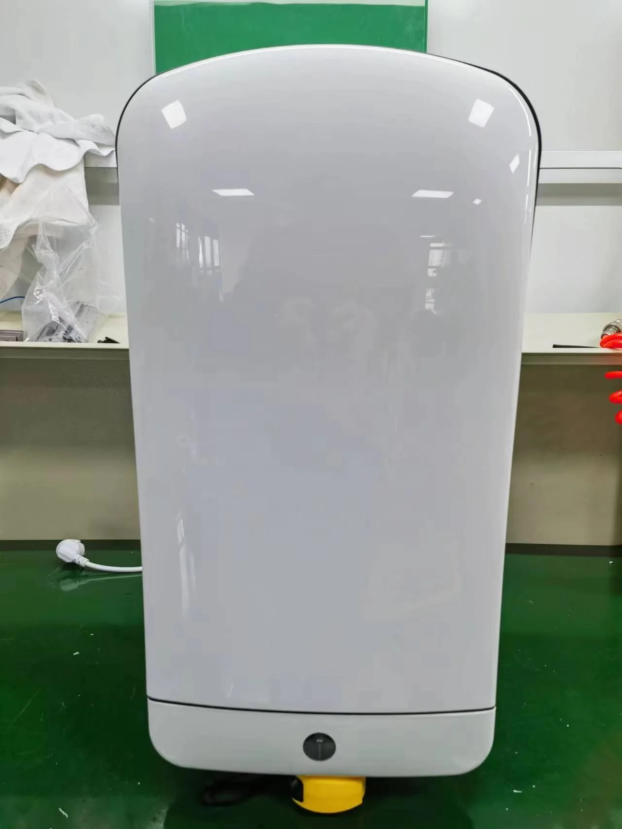 High Speed ABS Jet Hand Dryer For Commercial Bathroom,hand dryers