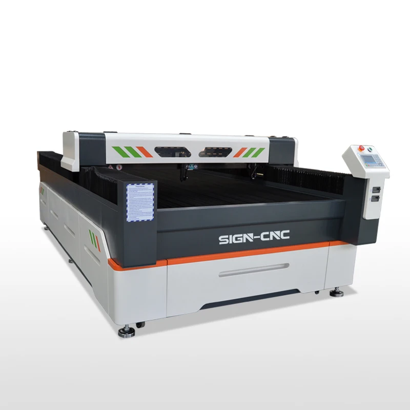 1325/1530 CO2 laser machine with 90w/100w/150w laser power for wood/mdf/acrylics engraving and cutting