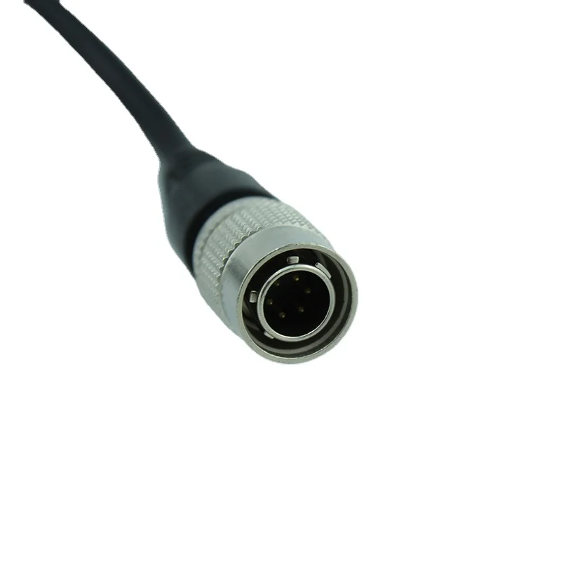 Кабель для передачи данных прибора PDA общей станции