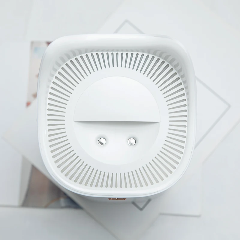 drop shipping Home appliances essential oil air humidifier & air innovations ultrasonic humidifier