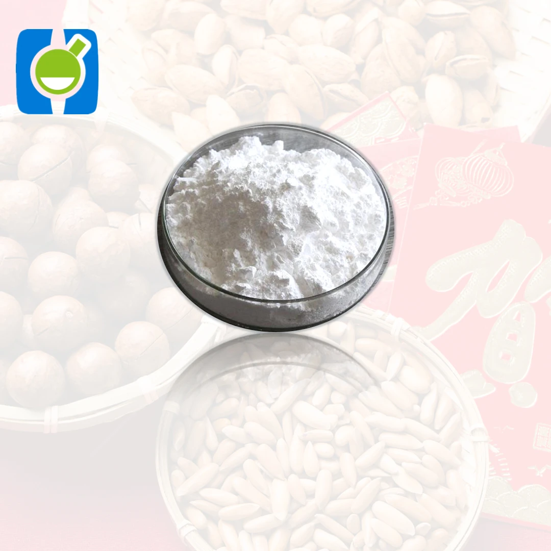[HOSOME]oxidized starch corn starch powder/carboxyl starch E1404 for nut dried fruit as coating weight increaser cas 65996-62-5