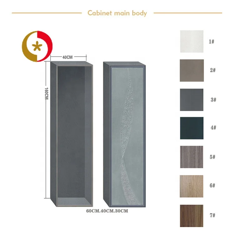 
Traditional simple wooden sofa back storage drawer decorate cabinet for living room 