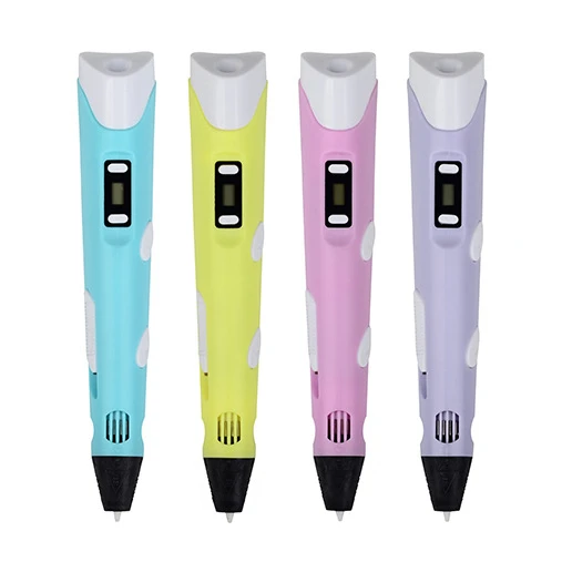 
Printing consumables 3D pen filament DIY drawing for 3d pens and 3d printers grain 3D printing pen 