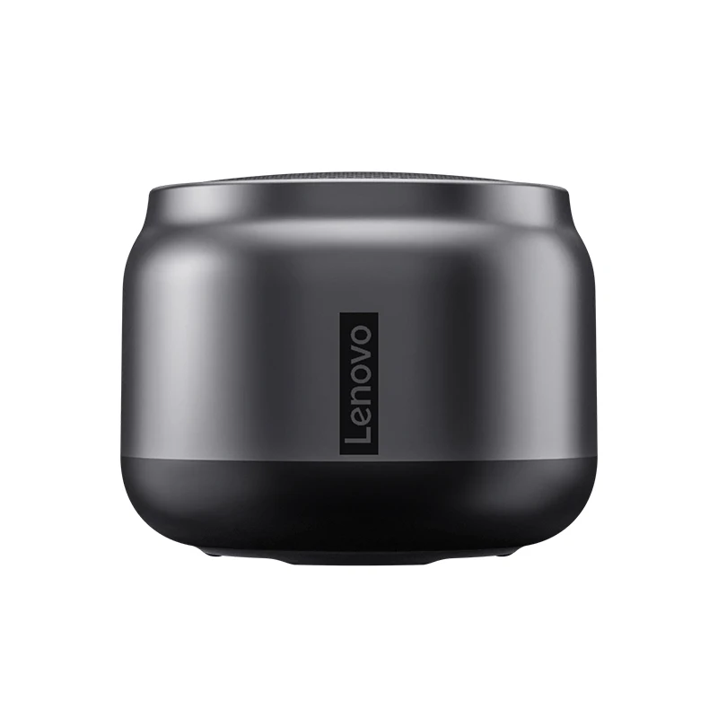 Оригинальные Портативные Колонки Lenovo K3 уличный мини-звуковой бокс 3D стерео объемный звук сабвуфер