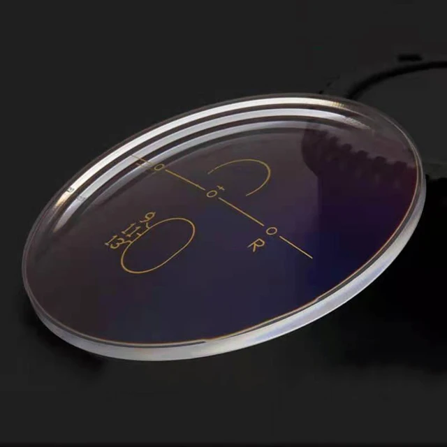 1.56 hmc Progressive Optical Lens China Manufacturer Good Quality lenses