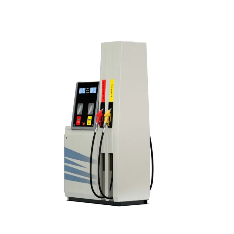Fuel Dispenser Gas Station Petrol Pump Machine Price For Fuel Dispenser Portable Gas Station Gas Filling Station