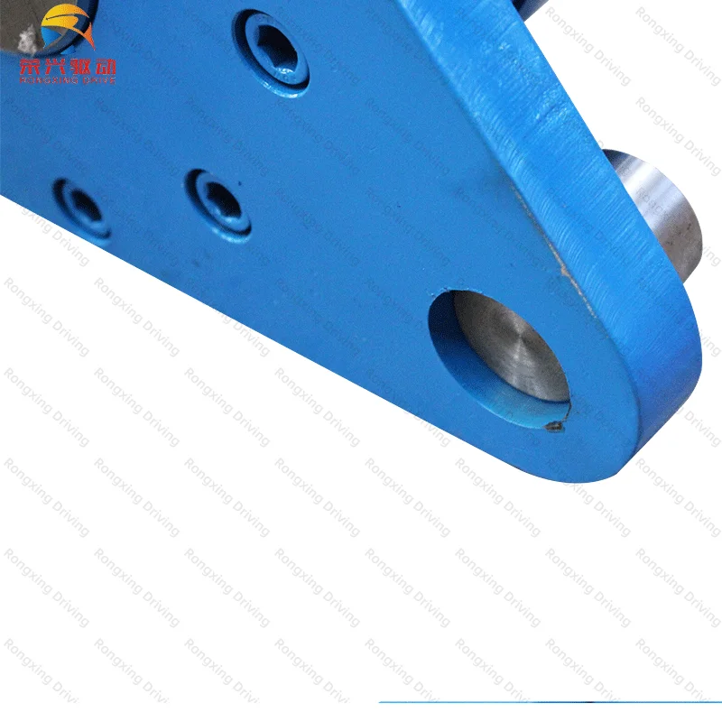 Bucket elevator backstop clutch sprag freewheel one way bearing