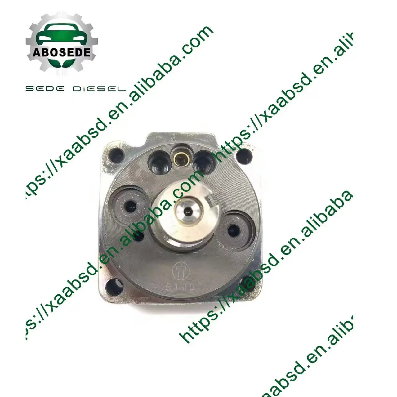 146403-7420         9 461 617 100Premium diesel fuel injection head rotor for Japanese car