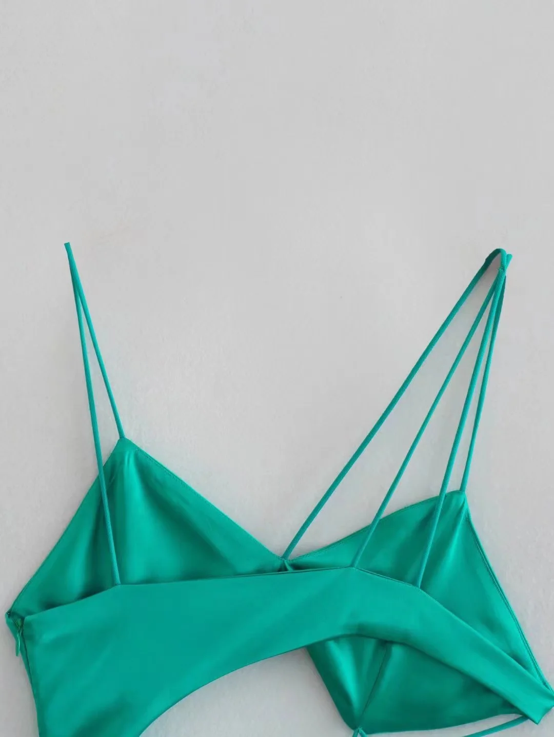 sexy hollow-out cocktail dress for party