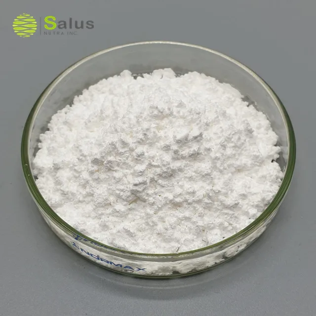 Factory Wholesale High Purity 98% Deoxyarbutin Powder Deoxyarbutin