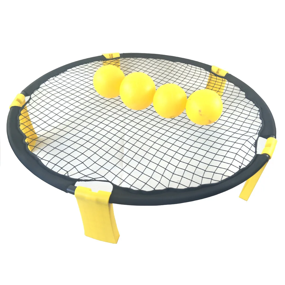 Custom Outdoor Sports Mini Volleyball Inflatable Beach Ball