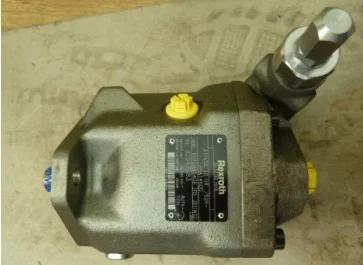 Rexroth Регулируемый Насос с плунжером осевого направления A4VSO серии A4VSO71 A4VSO125 A4VSO180 A4VSO250 A4VSO355 A4VSO500