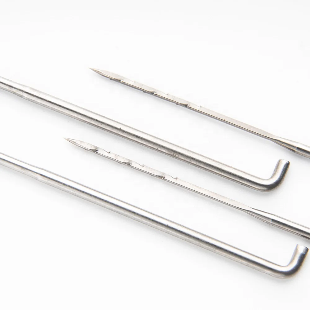 15*18*42*3 R222 Triangular Felting Needles for Wool Felt Craft Handicraft Tools Accessories