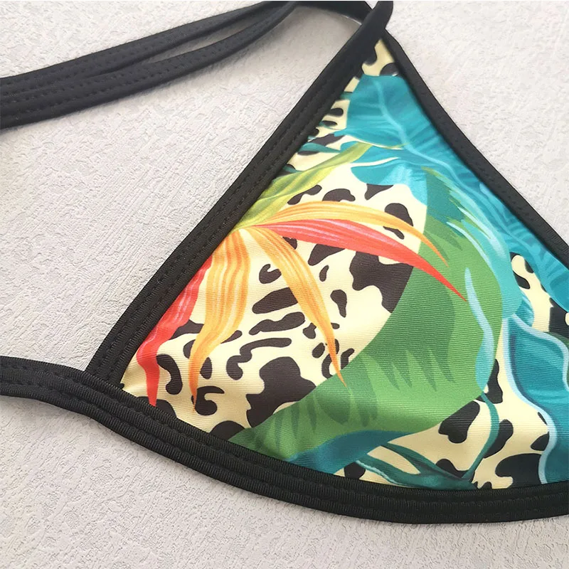 Sexy Mesh Dress Plus Size Bikini Three Piece Swimsuit Hot Girl Gauze Dress Bikini Translucence Split Swimwear Set Swimwear Women