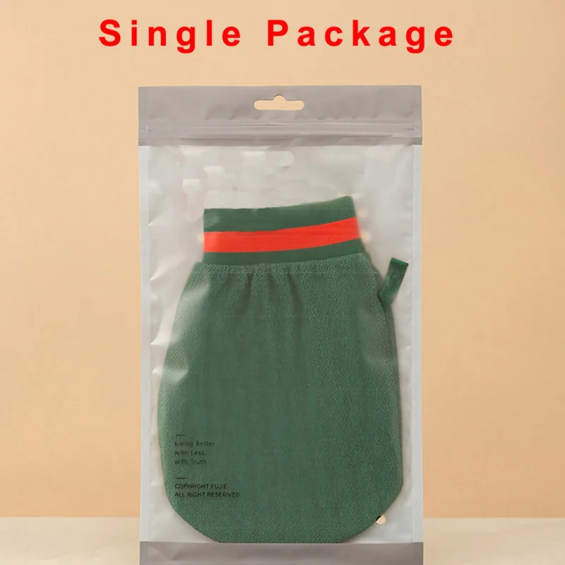 Лидер продаж, оптовая продажа, перчатки для отшелушивания марокканских ванн, перчатки для ванны, перчатки для спа-массажа