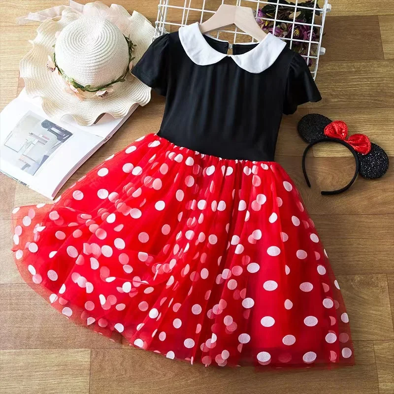 Fancy Dress Costumes Minnie Dress Western Styles