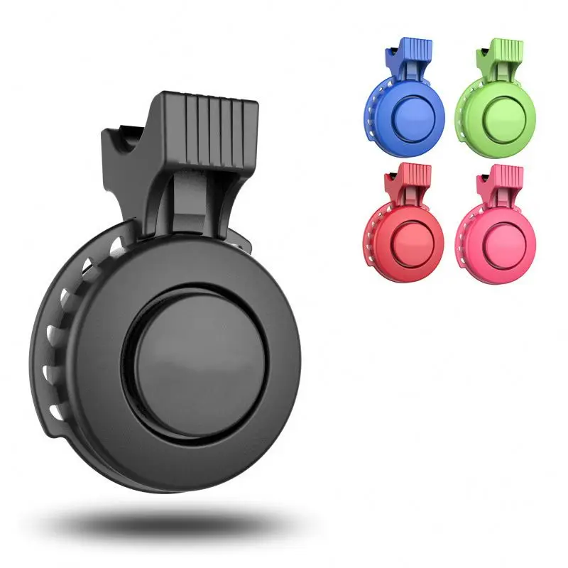 Alarm Ring 35Mm Diameter Mountain High Quality Aluminum Alloy Bell Sale For Bike Scooter Cycling Bicycle Mtb