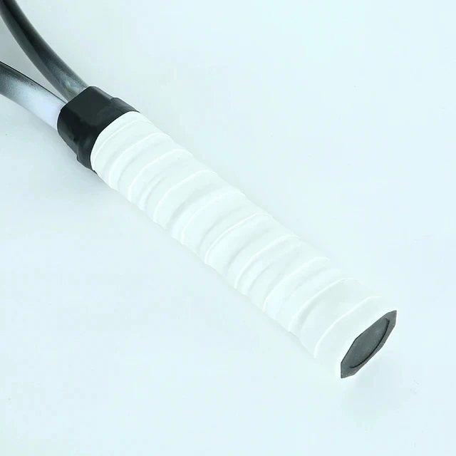 Customized Best Quality Tennis Overgrip PU Material Grips Anti-slip Overgrips