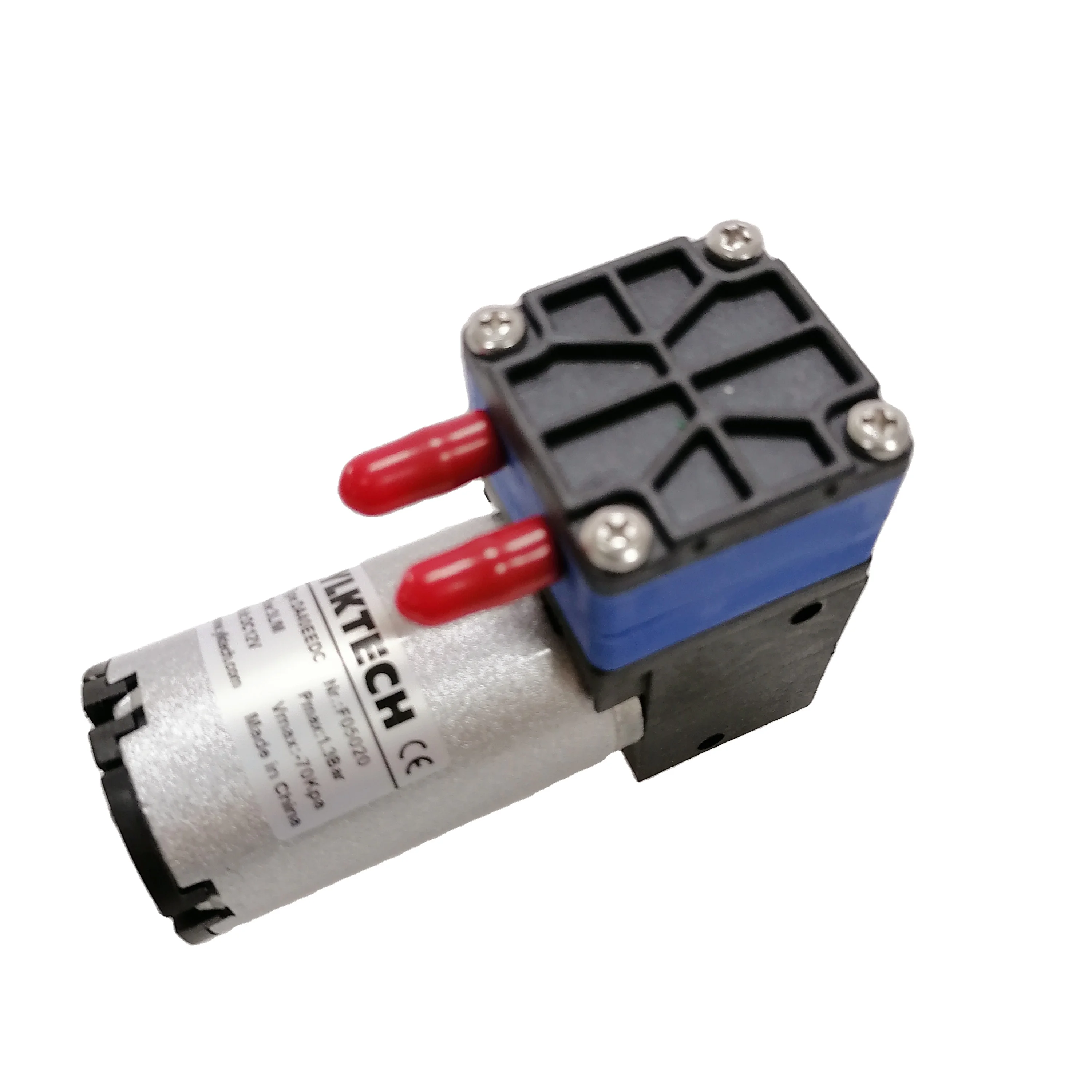 Maintenance-free high quality dual use electric pressure pump air pump micro pump DA40EEDC